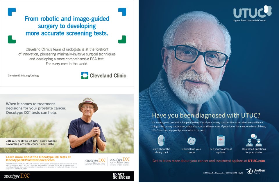 ads of 2020